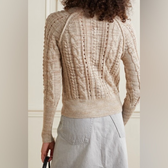 Veronica Beard Ayeka Cardigan, size xs - Picture 2 of 10